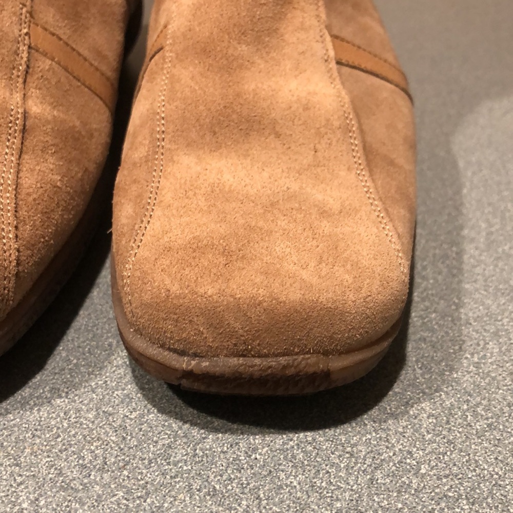 Aquatalia Weatherproof Boots - Picture 2 of 16